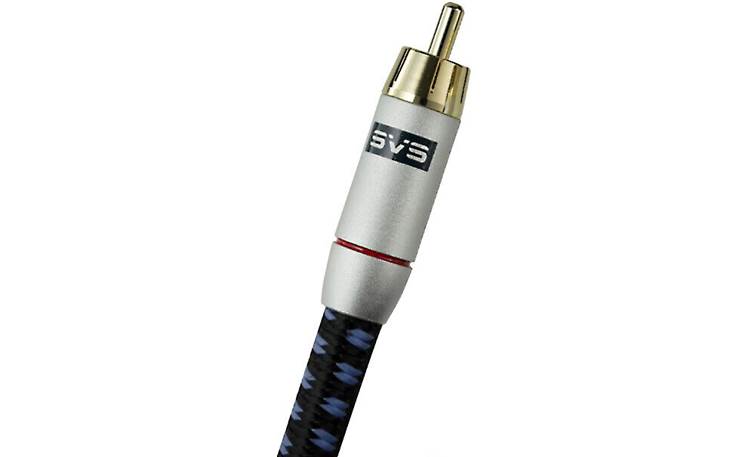 SVS SoundPath RCA Audio Interconnect Cable