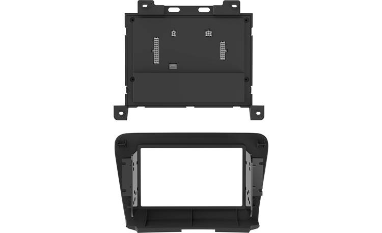 Metra 95-6552B Dash and Wiring Kit Other