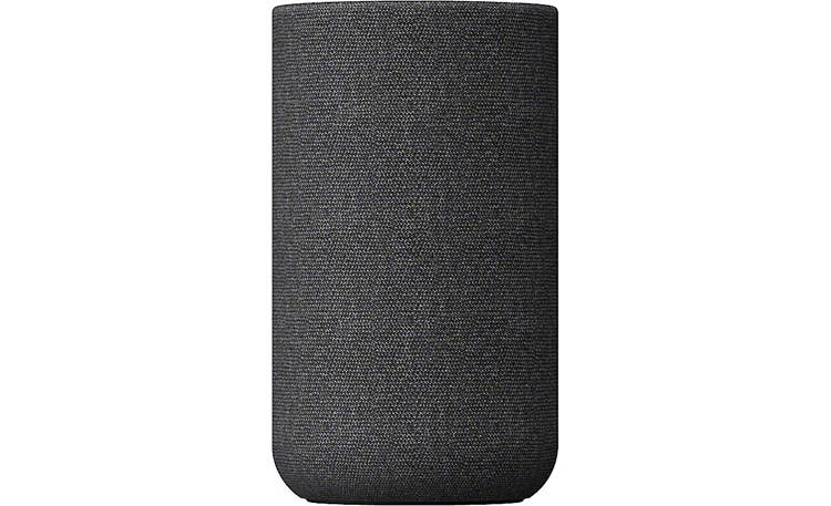 Sony SA-RS5 Omnidirectional block design for wider sound dispersion