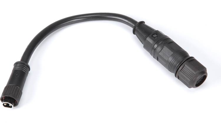 Coastal Source In-Field Splice Cable Connector (male) Front