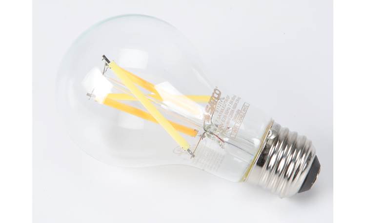 Satco Starfish T20 Tunable White A19 LED Filament Bulb (800 lumens) More Photos