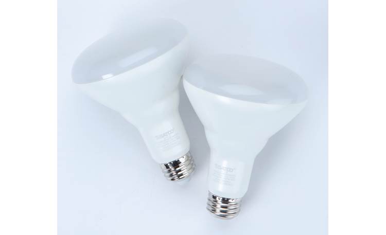 Satco Starfish T20 RGB and Tunable White BR30 LED bulb (760 lumens) Other