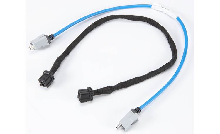 Stinger RB10TAC16B Toyota Package Other