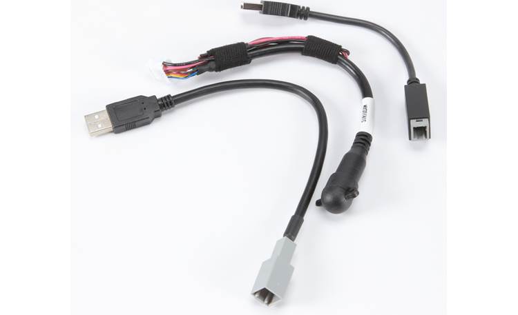 Stinger RB10TAC16B Toyota Package Other