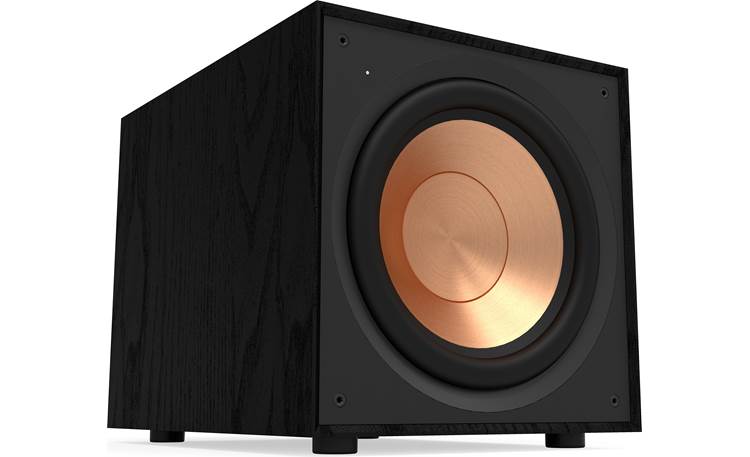 Klipsch Reference R-101SW Front