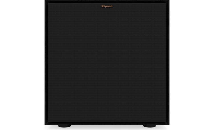 Klipsch Reference R-101SW Acoustically transparent grille