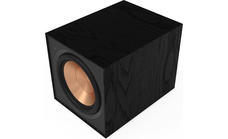 Klipsch Reference R-101SW Top (without grille)