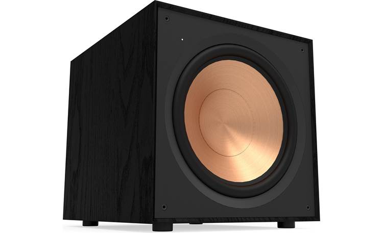 Klipsch Reference R-121SW Front