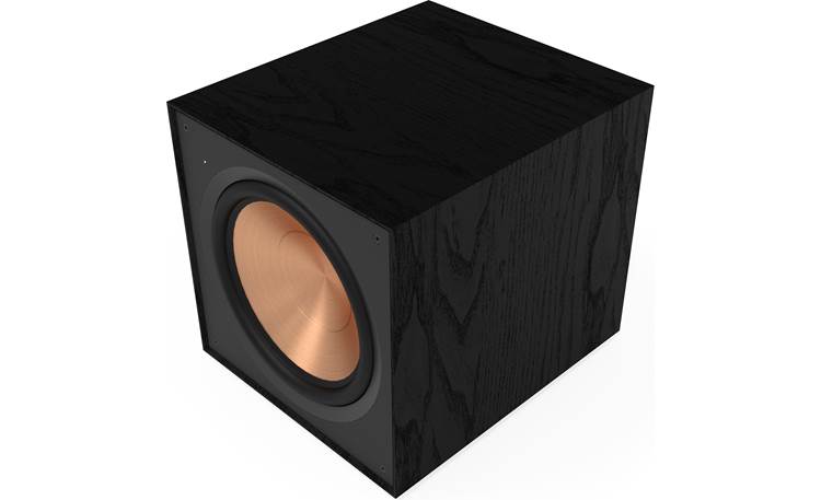 Klipsch Reference R-121SW Top (without grille)