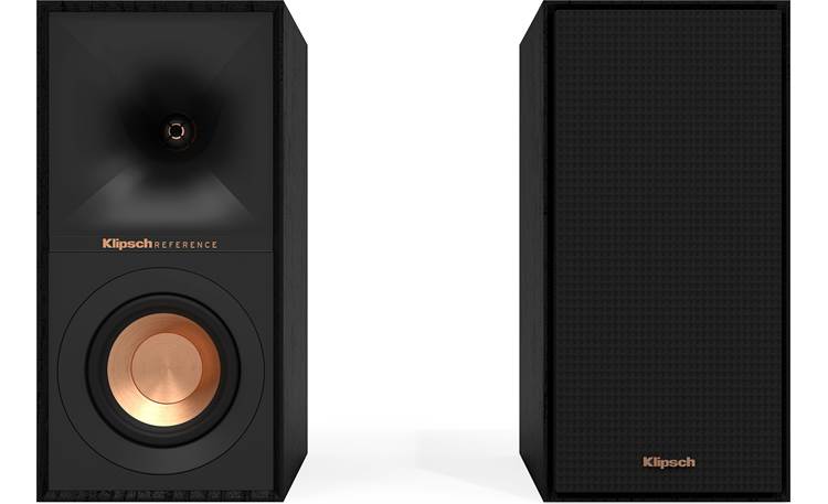 Klipsch Reference R-40M Front