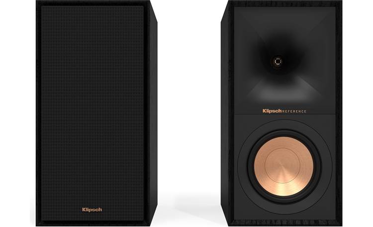 Klipsch Reference R-50M Front