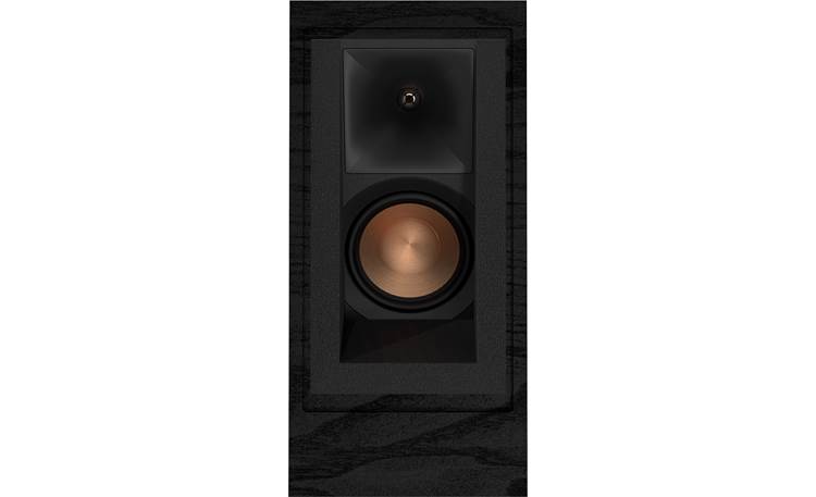 Klipsch Reference R-605FA A closer look at the integrated Atmos-enabled speaker