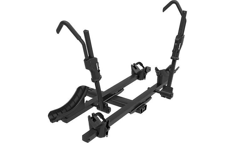 Thule T2 Pro X 904650 2-Bike Add-On Doubles the capacity of Thule's T2 ...