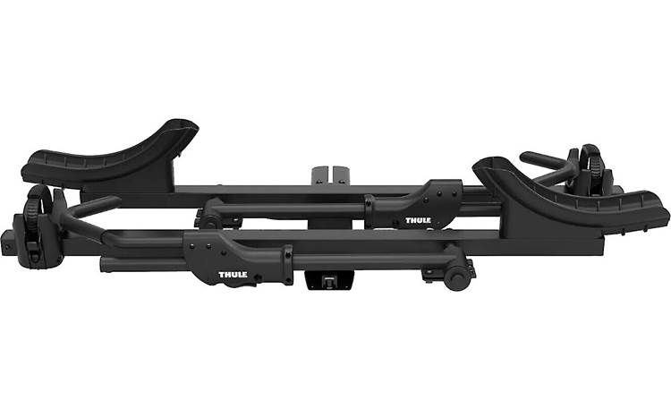 Thule T2 Pro X 904650 2-Bike Add-On Doubles the capacity of Thule's T2 ...