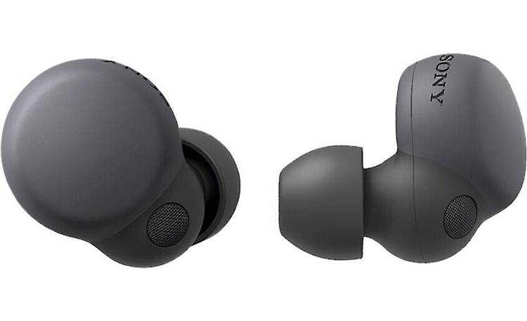 Sony Linkbuds S (Black) True wireless earbuds with adaptive noise