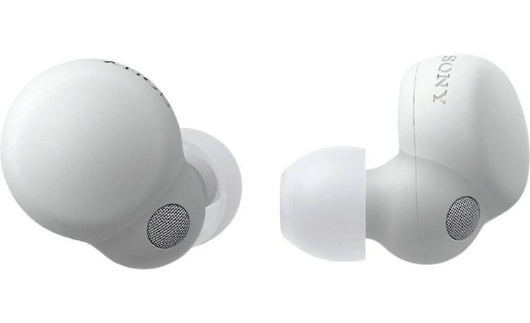 Sony Linkbuds S 100% wireless earbuds with streamlined design
