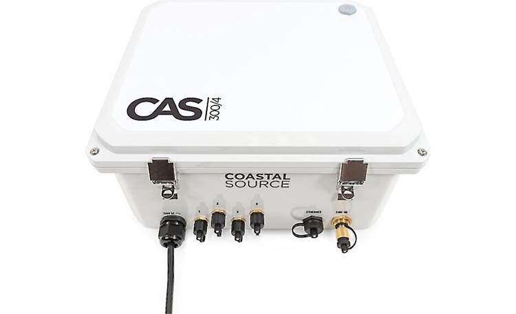 Coastal Source CAS300/4 Front