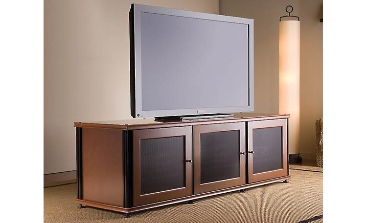 Salamander Designs Synergy Model 237 Supports a TV up to 75
