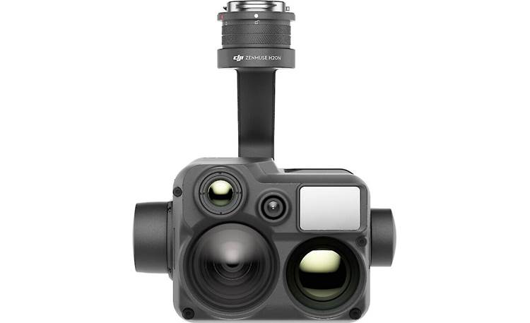 DJI Zenmuse H20N SP with Enterprise Care Basic Front