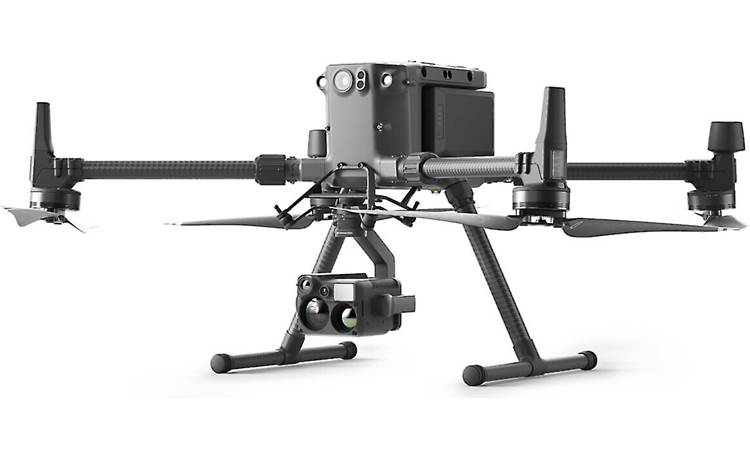 DJI Zenmuse H20N SP with Enterprise Care Basic Camera works with DJI Matrice 300 RTK quadcopter (sold separately)