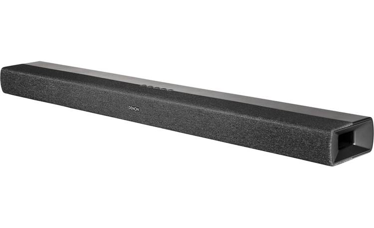 Denon DHT-S217 Powered 2.1-channel with sound bar and Atmos® at Dolby Bluetooth® Crutchfield