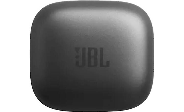 JBL Live Free 2 (Black) True wireless earbuds with active noise 