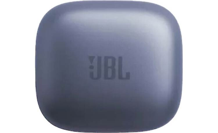 JBL Live Free 2 (Blue) True wireless earbuds with active noise 