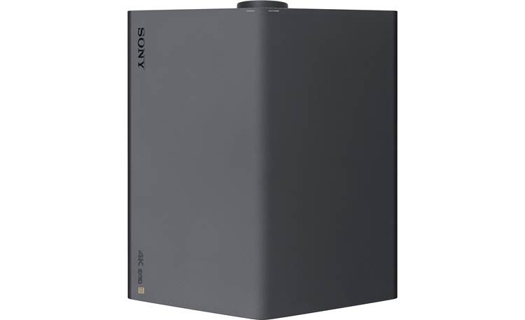 Sony VPL-XW6000ES Top view