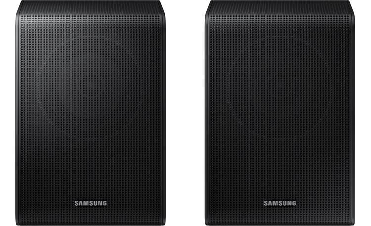 Samsung SWA-9200S Speakers side-by-side