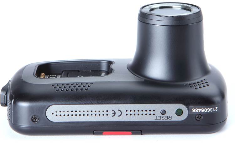 Shop Nextbase 522GW 2K Dash Cam With GPS, CPL, WiFi, Alexa
