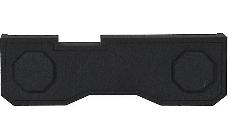 SPL Boxes SB184-210BL Back