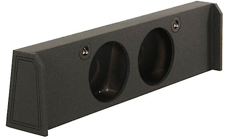 SPL Boxes SB362-212-BL Other