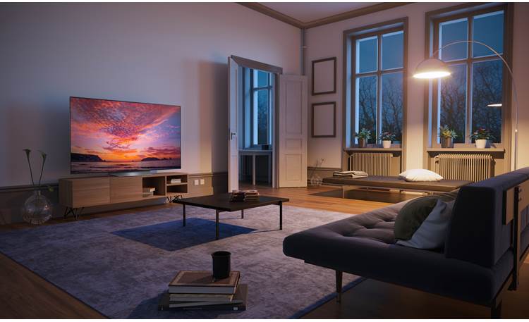 LG OLED77B2PUA Other
