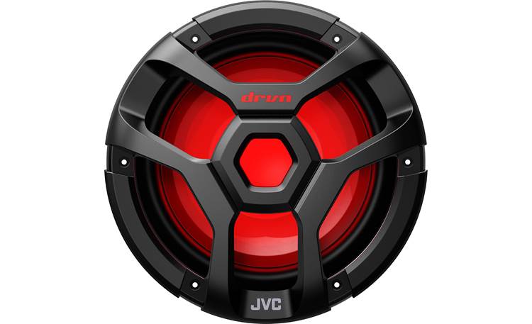 JVC CW-DR1040ML Other