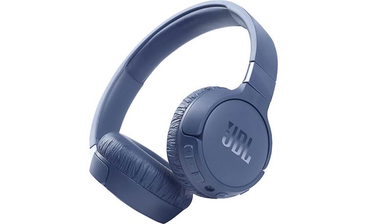 Gym Wireless Over-Ear Headphones: JBL Live 660NC Review, by Author