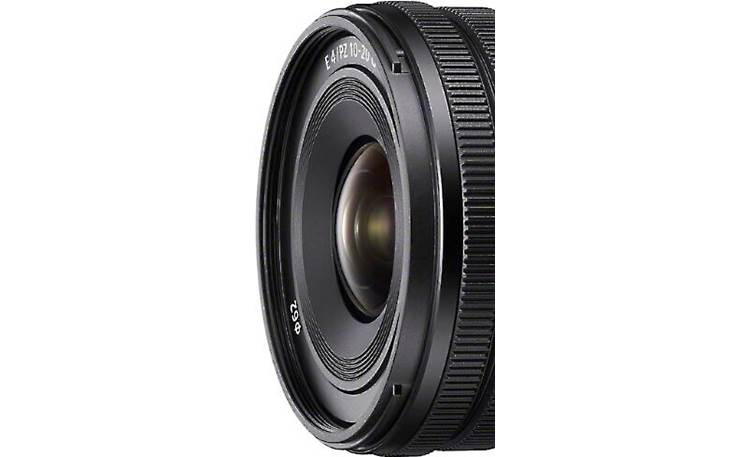 Sony SEL15F14G 15mm f/1.4 Wide-angle prime lens for APS-C sensor