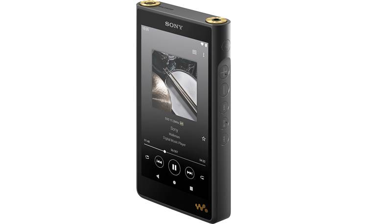 Sony NWWM1AM2 Walkman High Resolution Digital Music Player