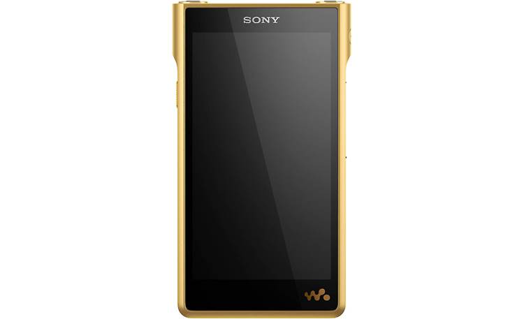 Sony NW WM1ZM2 Signature Series Premium Walkman High resolution