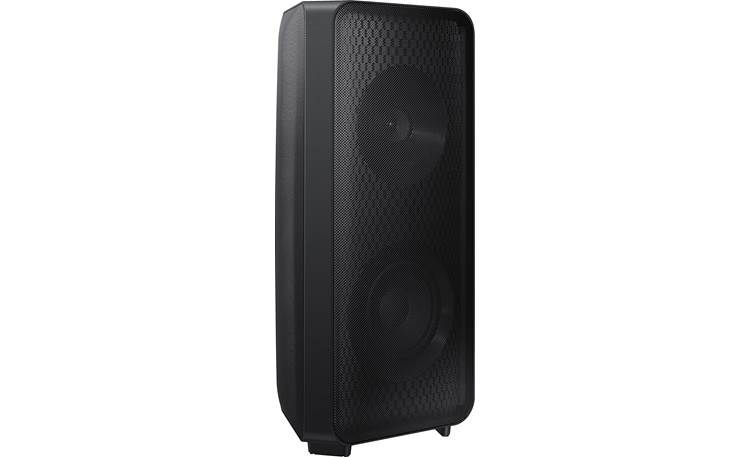 Samsung MX-ST50B Sound Tower Right face