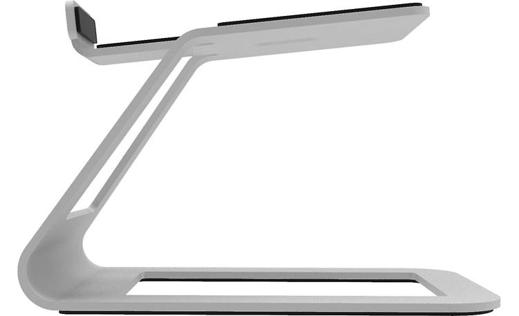 Kanto SE4 Side view