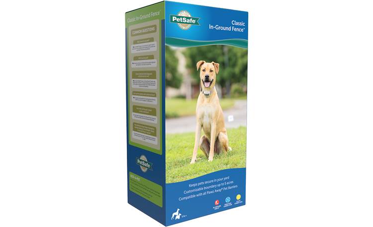 PetSafe® Classic In-Ground Fence™ System Other