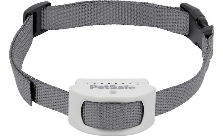 PetSafe® Classic In-Ground Fence™ Rechargeable Receiver Collar Front