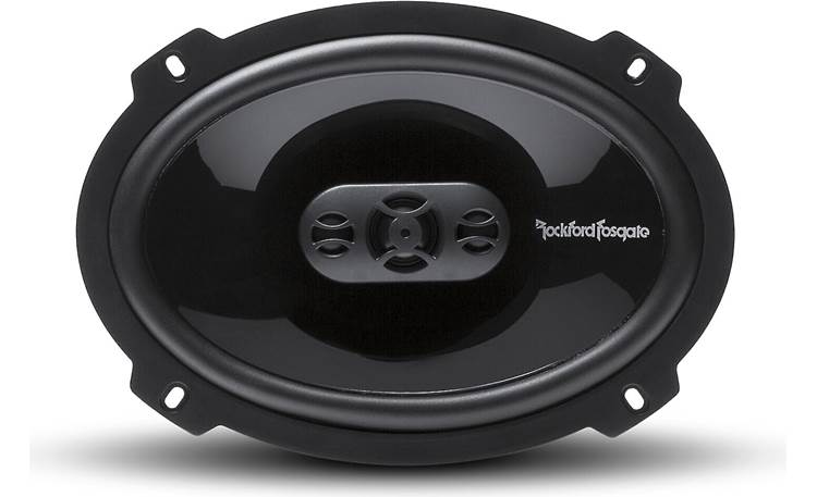 Rockford Fosgate P1694 Other