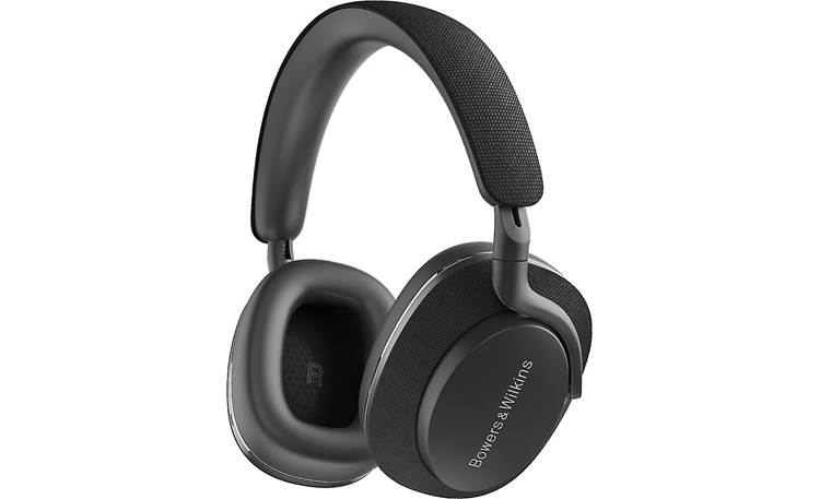 Bowers & Wilkins PX7 S2 Noise-canceling headphones from the audio experts at B&W