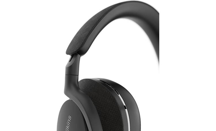 Bowers & Wilkins PX7 S2 Strong lightweight polymer frame