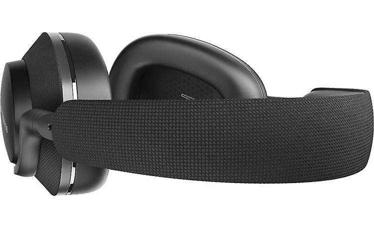 Bowers & Wilkins PX7 S2 Fabric-lined headbands and ear cups