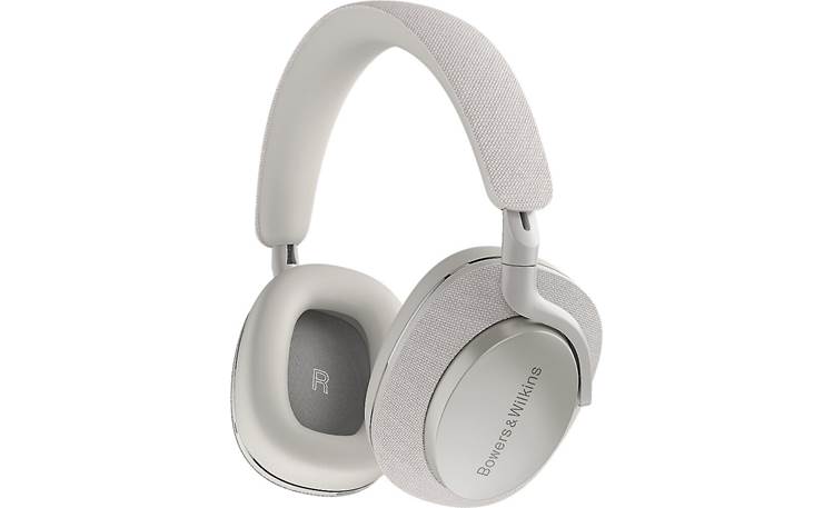 Bowers and wilkins discount noise cancelling headphones