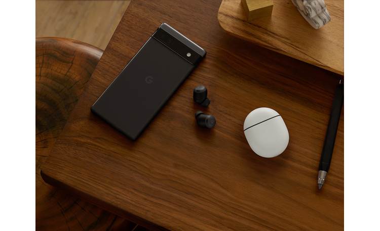 Google Pixel Buds Pro Other