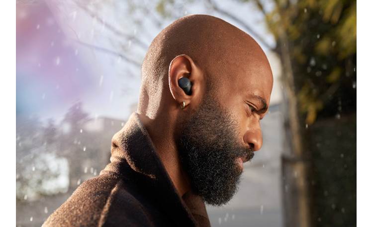 Google Pixel Buds Pro Stable, secure in-ear fit