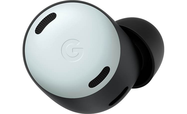 Google Pixel Buds Pro (Charcoal) True wireless earbuds with active noise  cancellation at Crutchfield